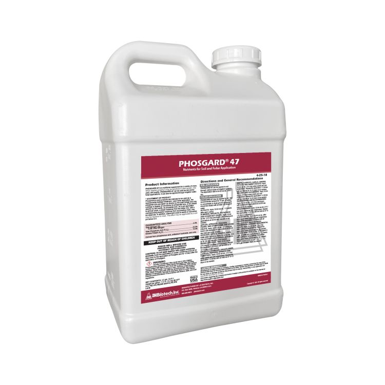 ICM聯盟 佳和磷保47  (Phosgard® 4-25-15) | 高吸收磷元素